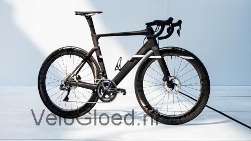 Merida Reacto LTD specificaties